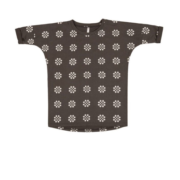 Rylee & Cru Other - Rylee + Cru | NWT 12-18m slouch dress